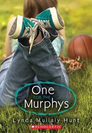 One of the Murphy&#39;s (Lynda Mullaly Hunt)