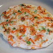 Uttapam
