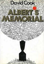 Albert's Memorial (David Cook)