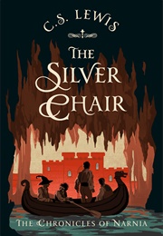The Silver Chair (C.S. Lewis)