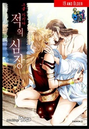 To Take an Enemy's Heart