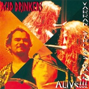 Varran Strikes Back! Alive - Acid Drinkers
