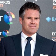 Kenny Logan