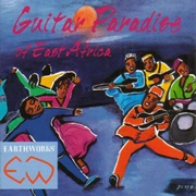 Various Artists - Guitar Paradise of East Africa