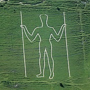 Long Man of Wilmington