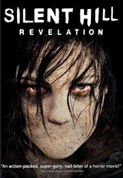 Silent Hill Revelation