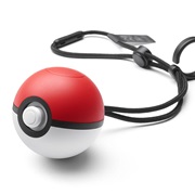 Switch Pokeball Plus