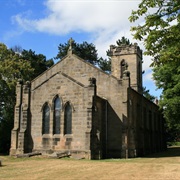 Donisthorpe, England