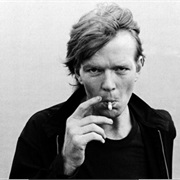 Jim Carroll