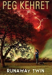 The Run Away Twin (Peg)