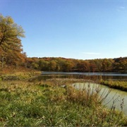Crowder State Park, Missouri