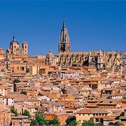 Historic City of Toledo, Spain