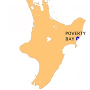 Poverty Bay