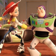 You've Got a Friend in Me (Para Buzz Español)