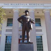 Douglas Macarthur Memorial