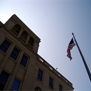 Niles Historical and Cultural Center