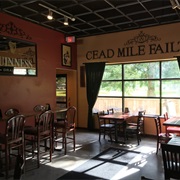 The Harp Bar and Restaurant (Kent, Washington)