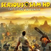 Serious Sam HD: The Second Encounter