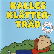 Charlie's Climbing Tree