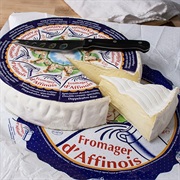 Fromager D'Affinois