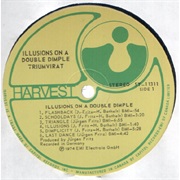 Triumvirat - Dimplicity/Last Dance