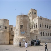 Zabid, Yemen