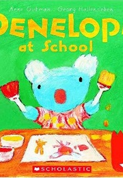 Penelope at School (Anne Gutman)