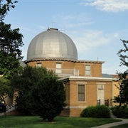 University of Illinois Observatory