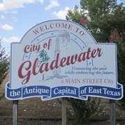 Gladewater, Texas
