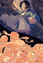 Fare Thee Well (Cathy Clamp)