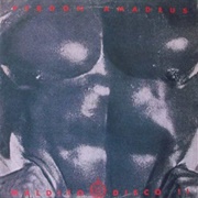 Sin Realidad – Perdón Amadeus (1987)