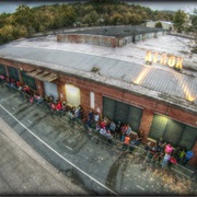 Alabama Atrox Factory Leeds