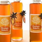 Orange Bitters