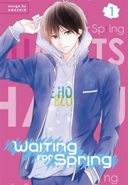 Waiting for Spring Volume 1 (Anashin)
