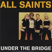 Under the Bridge-All Saints