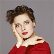 Isabella Rossellini