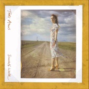 Tori Amos - Scarlet's Walk