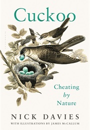 Cuckoo: Cheating by Nature (Nick Davies)