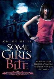 Chicagoland Vampires