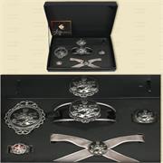 Alice Cullen's Choker Set