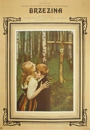 Brzezina (1970)