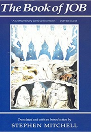The Book of Job (Stephen Mitchell)