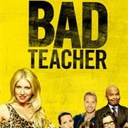 Bad Teacher
