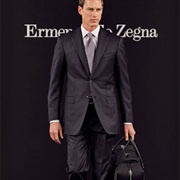 Ermenegildo Zegna