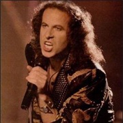 Klaus Meine