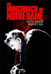 The Hunchback of Notre Dame (1939)