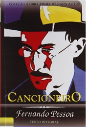 Cancioneiro (Fermado Pessoa)