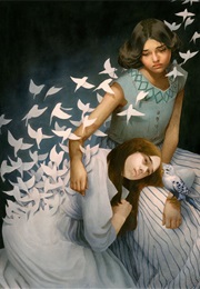 The Ways of Walls and Words (Sabrina Vourvoulias)