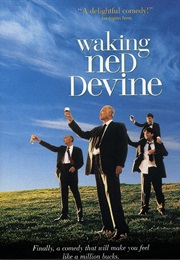 Waking Ned Devine (1998)