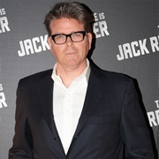 Christopher McQuarrie